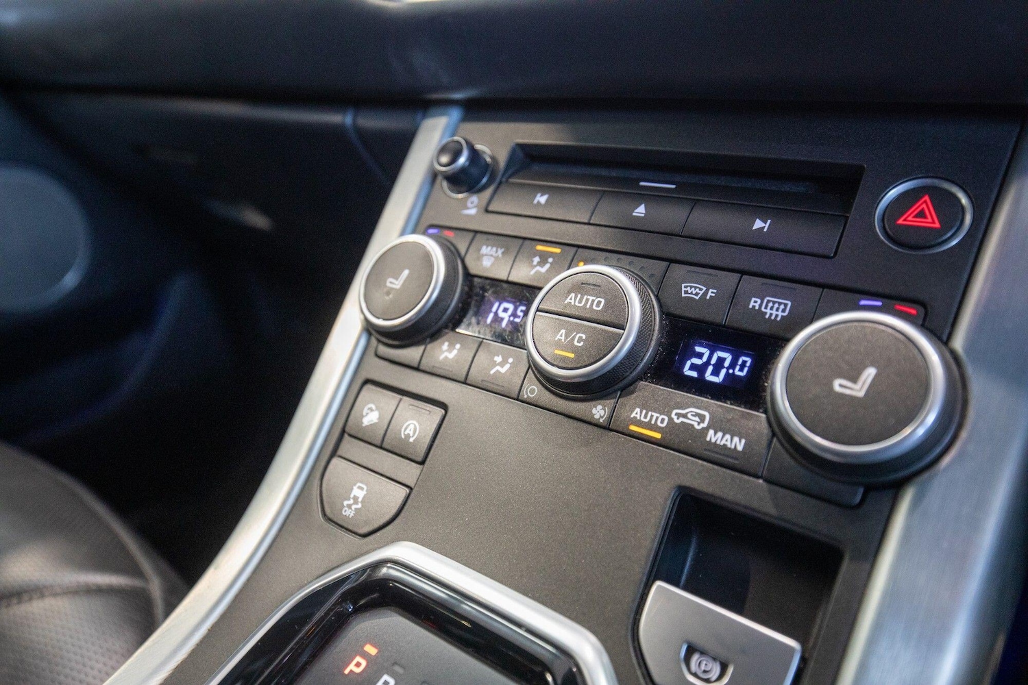 Used Land Rover Range Rover Evoque 2017 for sale - 76825193: Photo 27