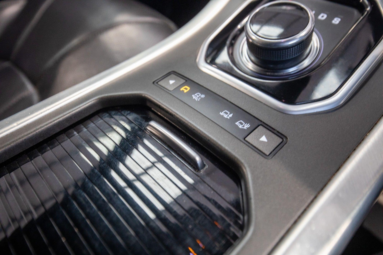 Used Land Rover Range Rover Evoque 2017 for sale - 76825193: Photo 29