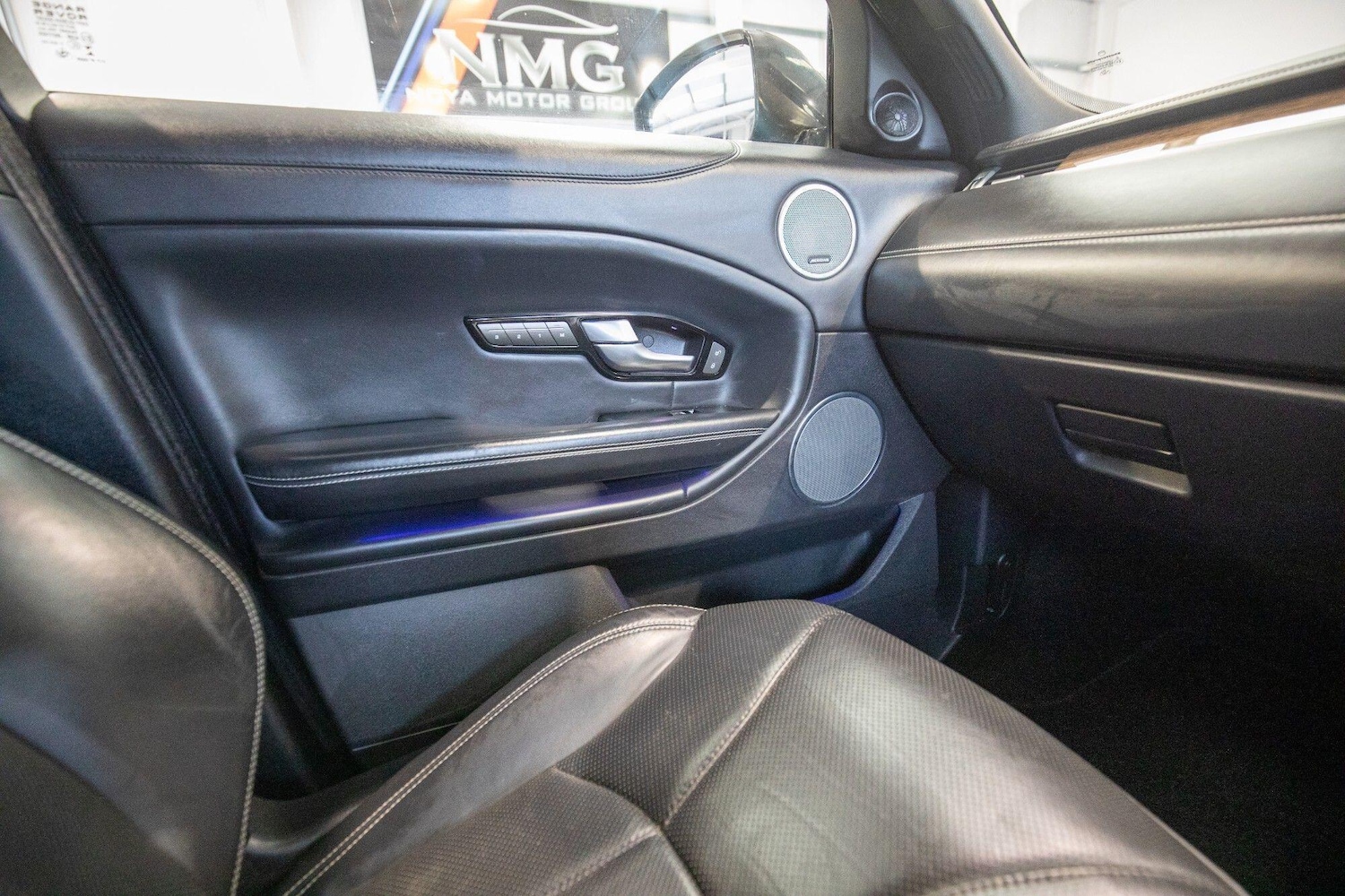 Used Land Rover Range Rover Evoque 2017 for sale - 76825193: Photo 30