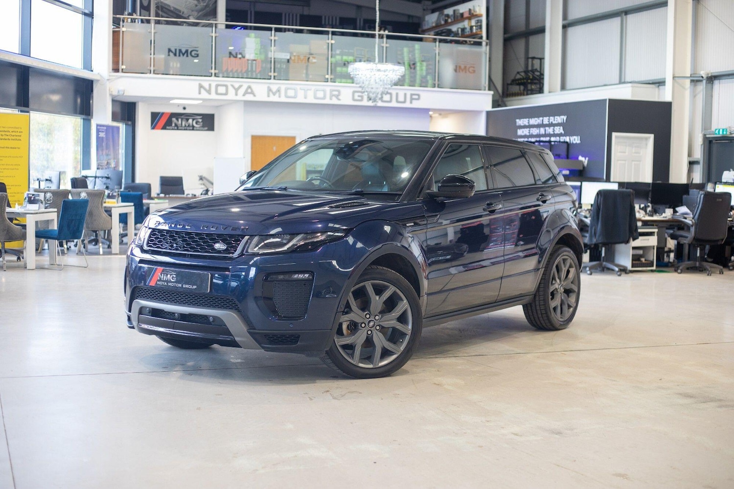 Used Land Rover Range Rover Evoque 2017 for sale - 76825193: Photo 5