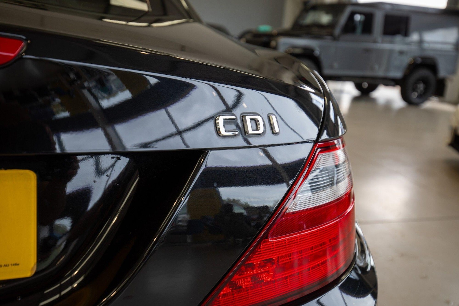 Used Mercedes-Benz SLK 2013 for sale - 76824044: Photo 13