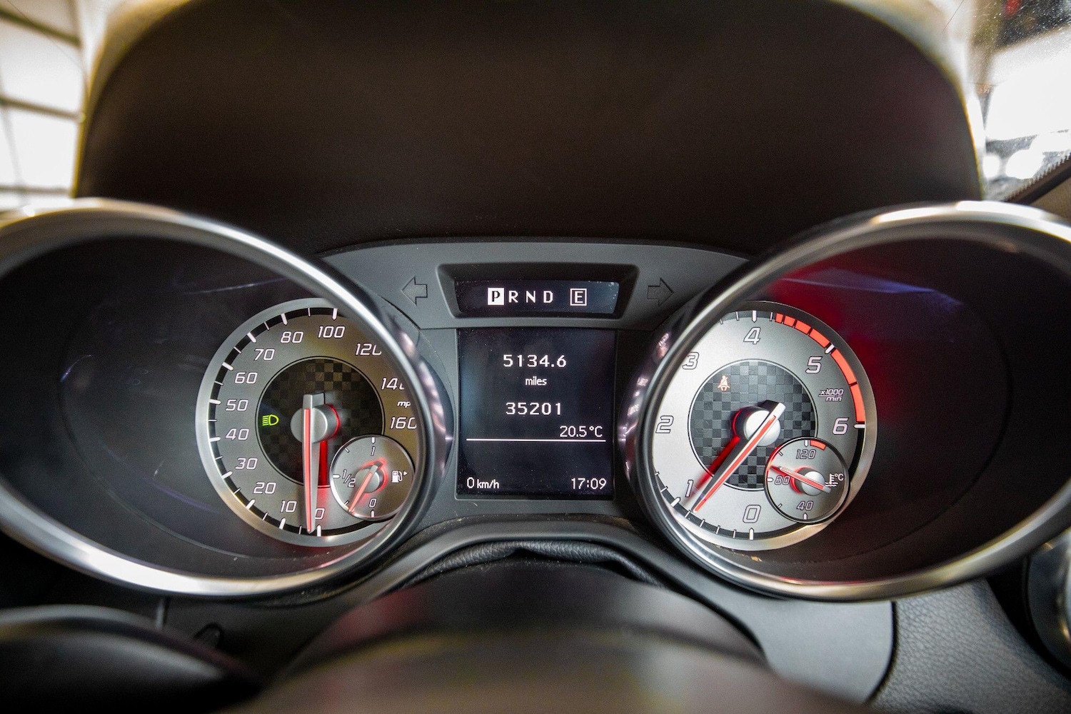 Used Mercedes-Benz SLK 2013 for sale - 76824044: Photo 21