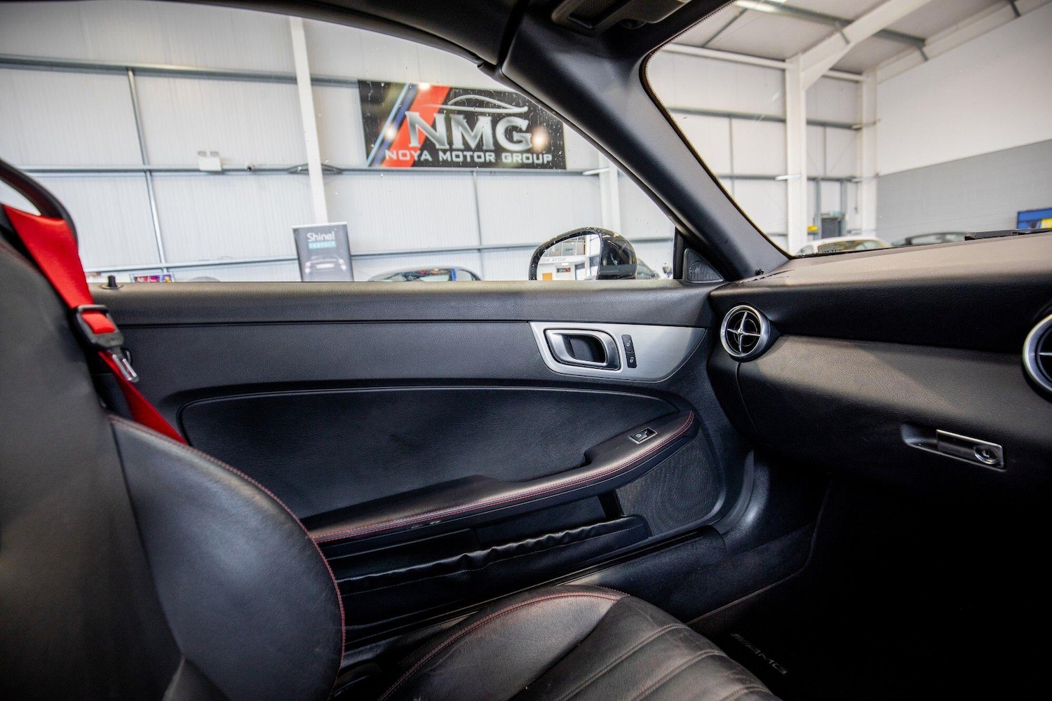 Used Mercedes-Benz SLK 2013 for sale - 76824044: Photo 29