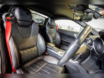 Used Mercedes-Benz SLK 2013 for sale - 76824044: Photo