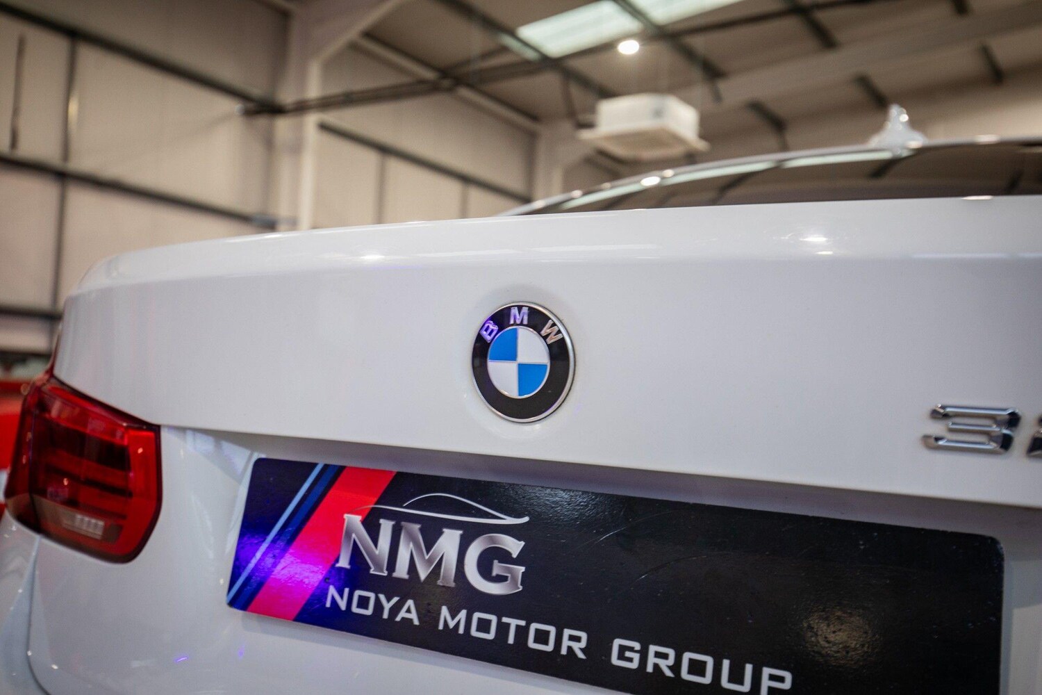 Used BMW 3 Series for sale - 77468877: Photo 10