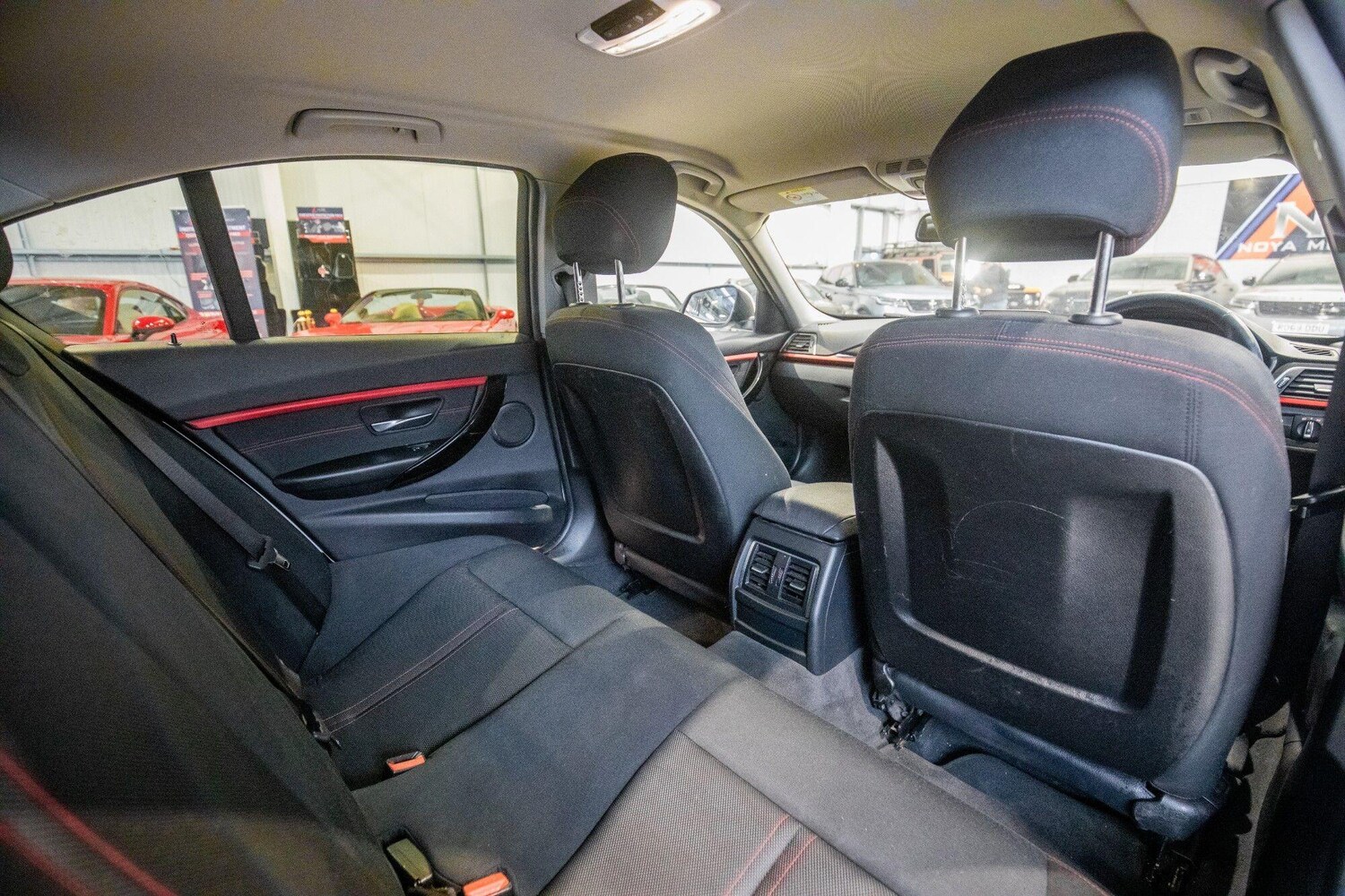 Used BMW 3 Series for sale - 77468877: Photo 12