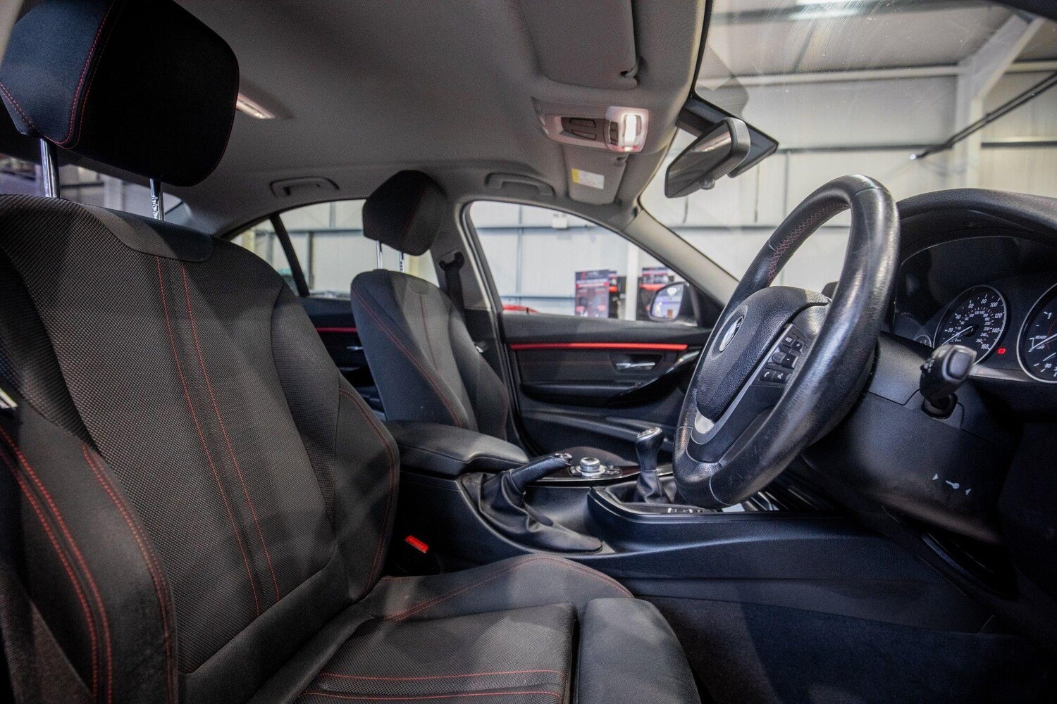 Used BMW 3 Series for sale - 77468877: Photo 15