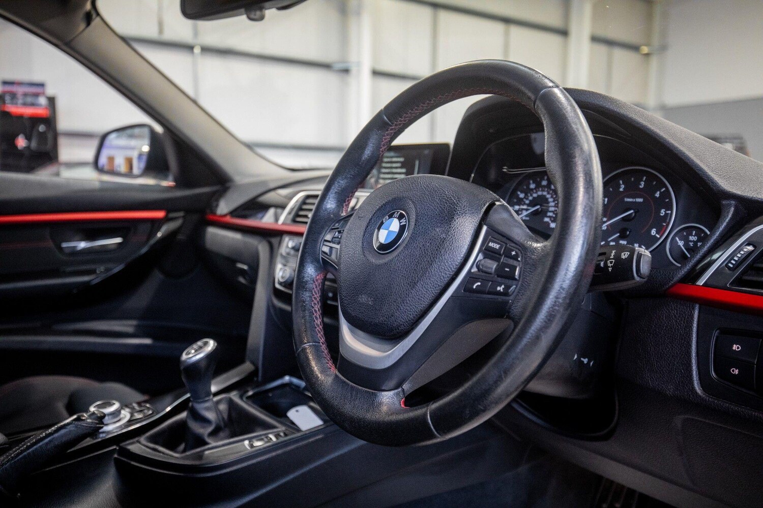 Used BMW 3 Series for sale - 77468877: Photo 16