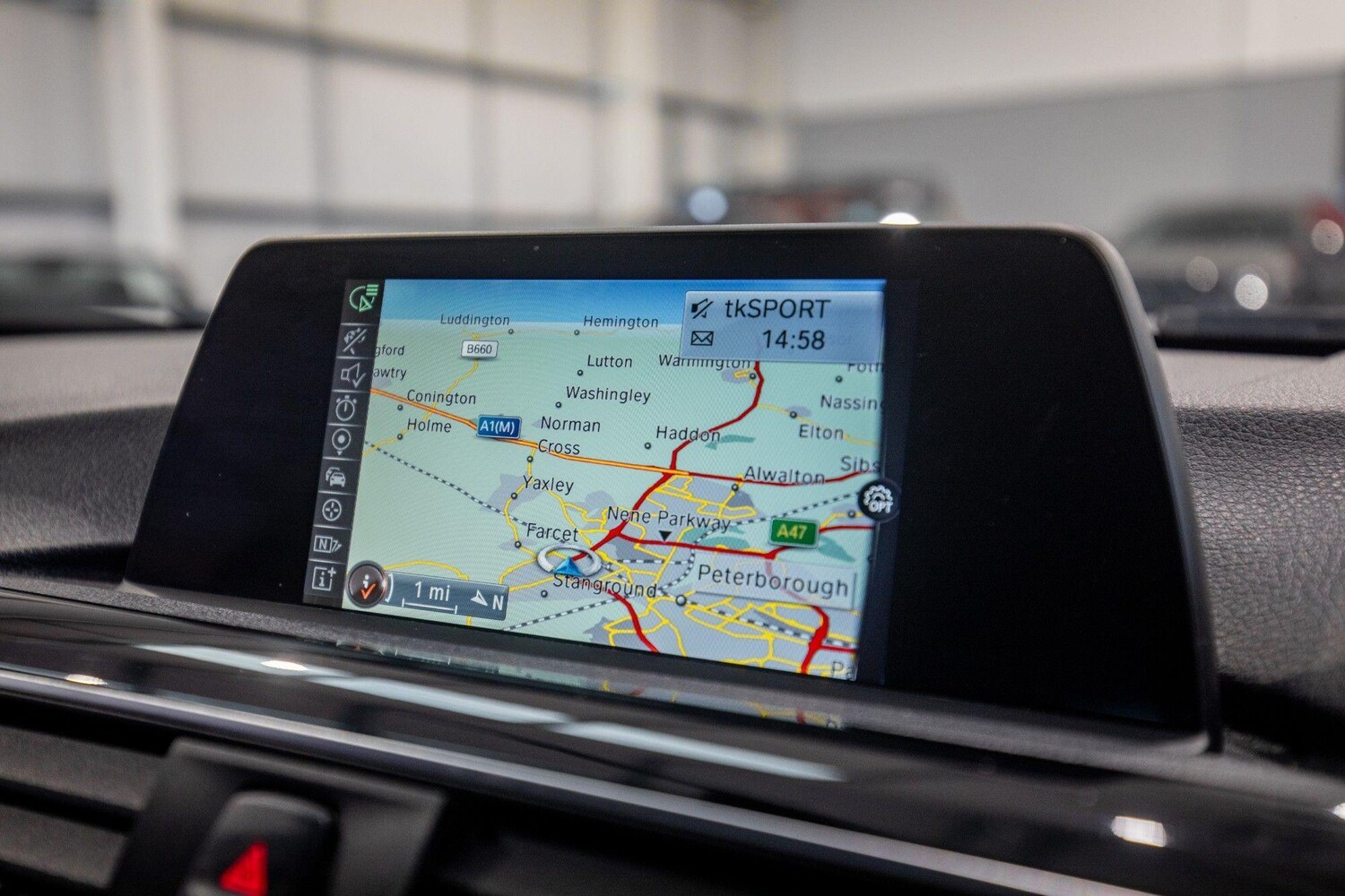 Used BMW 3 Series for sale - 77468877: Photo 24