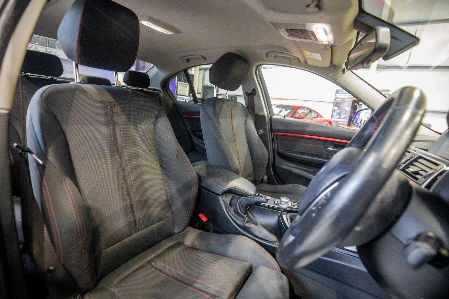 Used BMW 3 Series for sale - 77468877: Photo 3