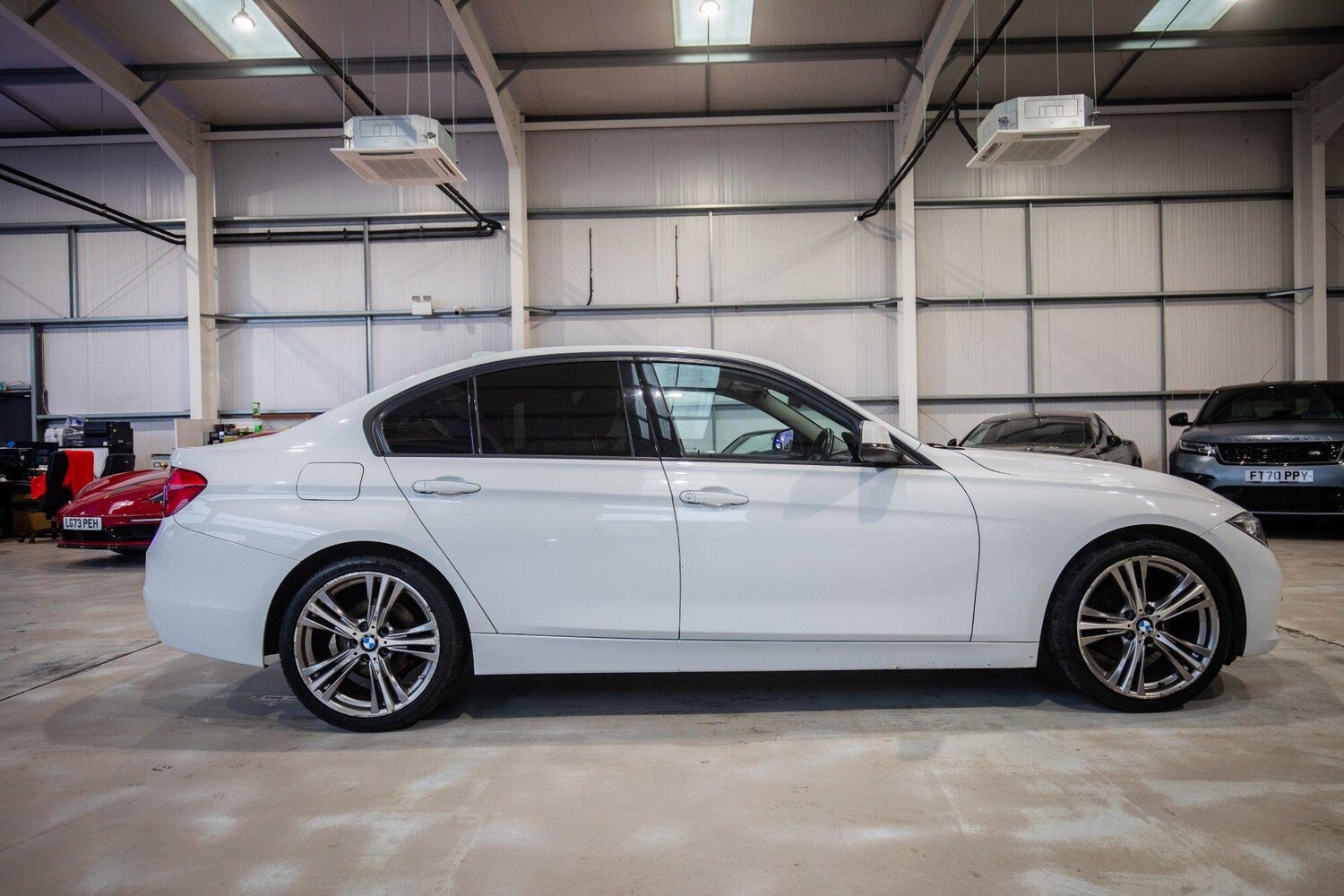 Used BMW 3 Series for sale - 77468877: Photo 31