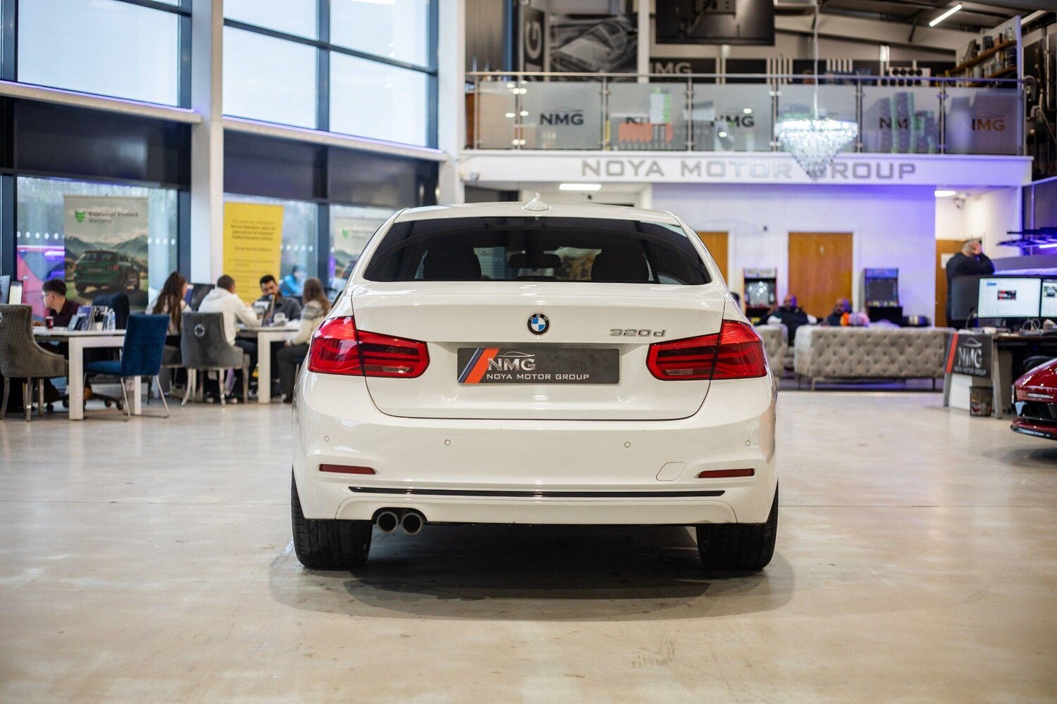 Used BMW 3 Series for sale - 77468877: Photo 34