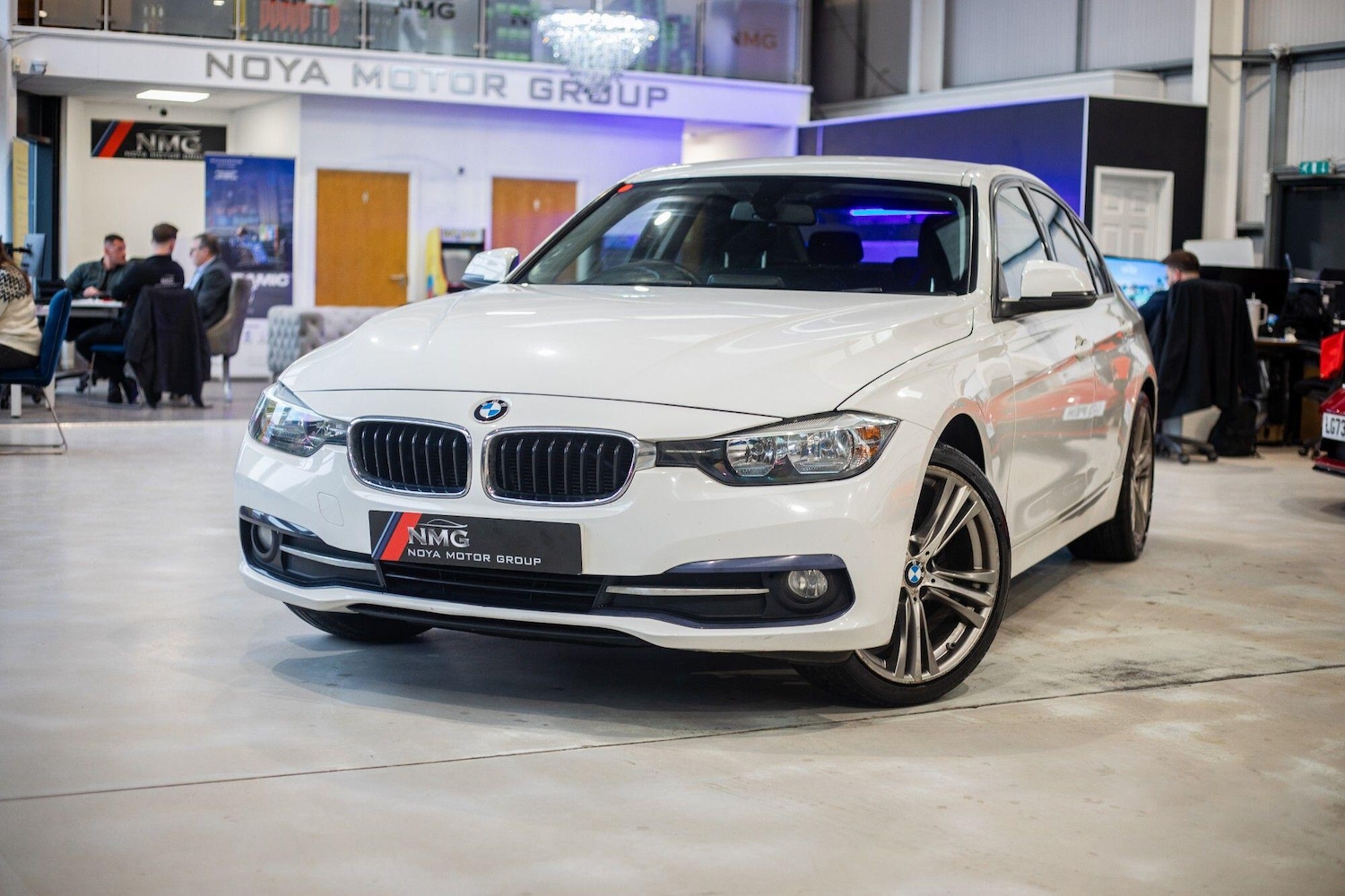 Used BMW 3 Series for sale - 77468877: Photo 5