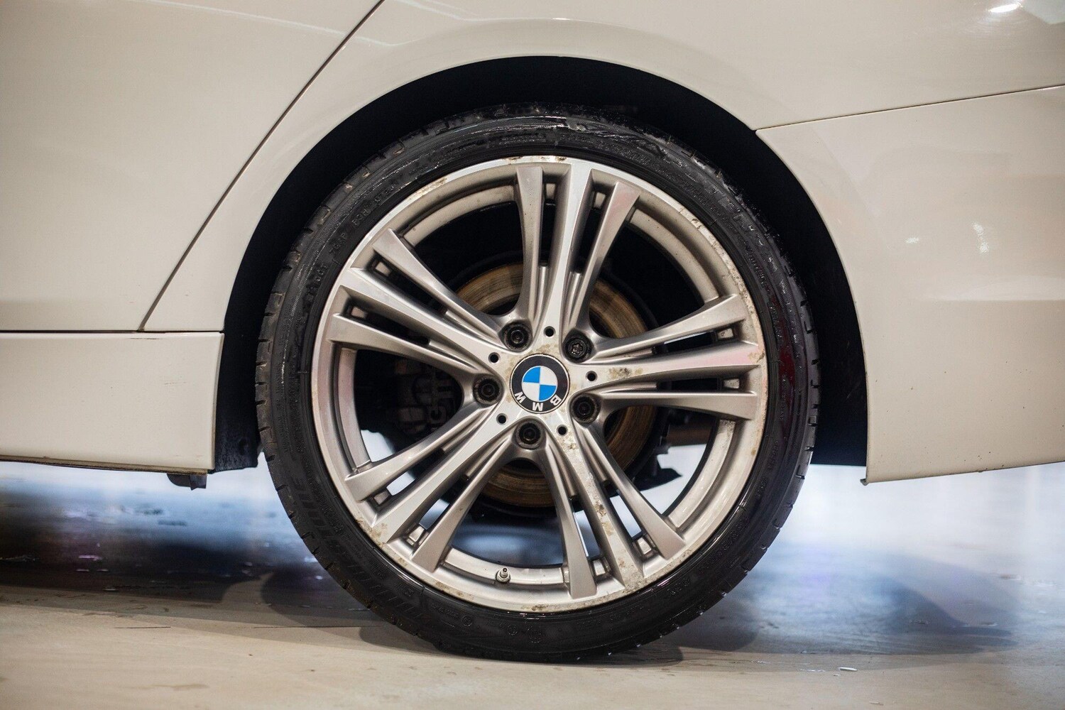 Used BMW 3 Series for sale - 77468877: Photo 7