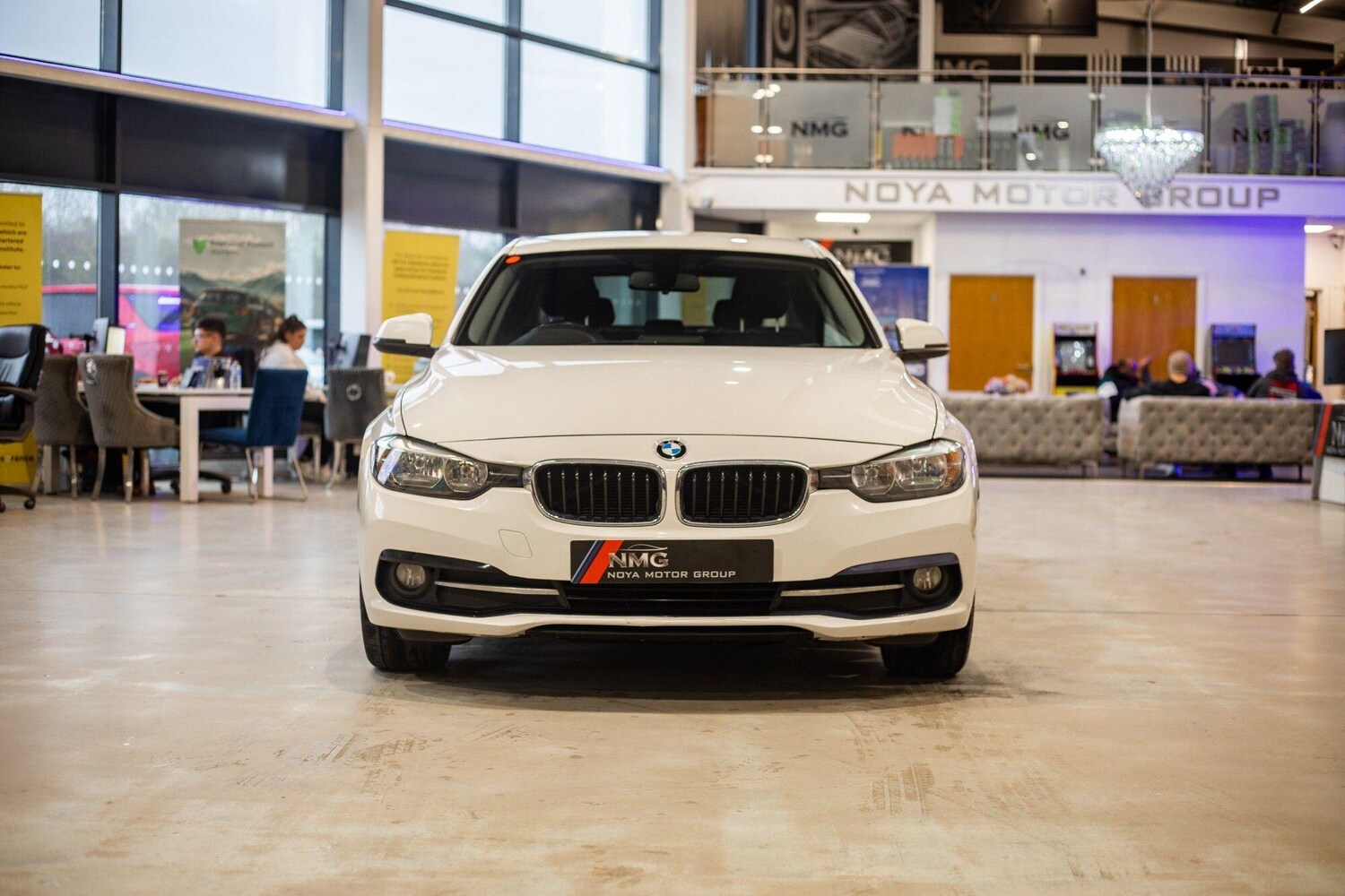 Used BMW 3 Series for sale - 77468877: Photo 9