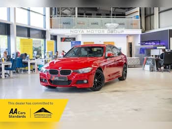 Used BMW 3 Series 2015 for sale - 79690745: Photo