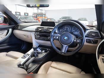 Used BMW 3 Series 2015 for sale - 79690745: Photo