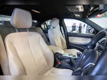 Used BMW 3 Series 2015 for sale - 79690745: Photo