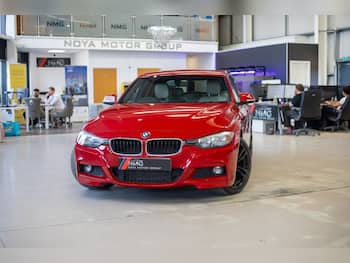 Used BMW 3 Series 2015 for sale - 79690745: Photo