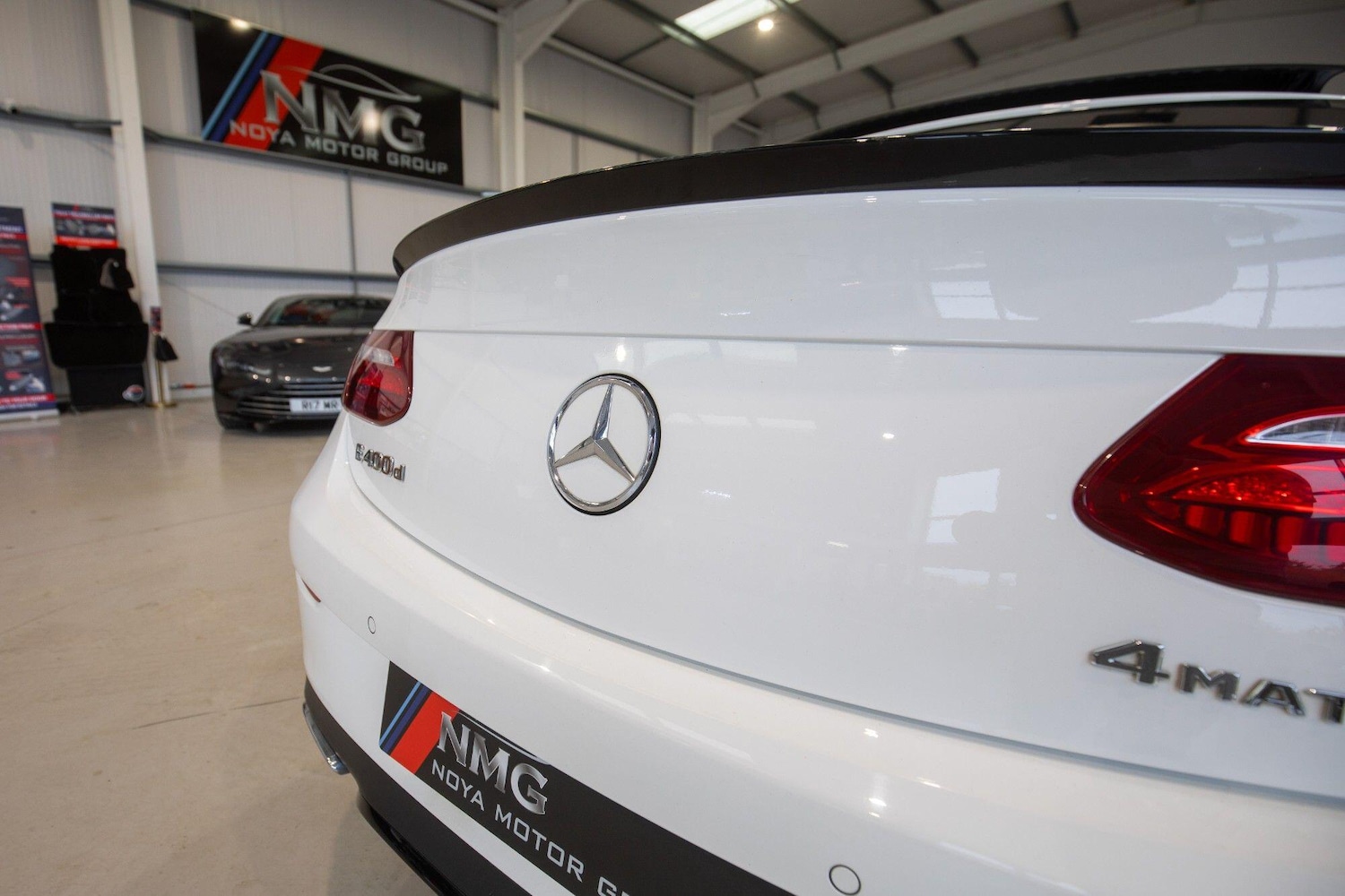 Used Mercedes-Benz E Class for sale - 76824510: Photo 11