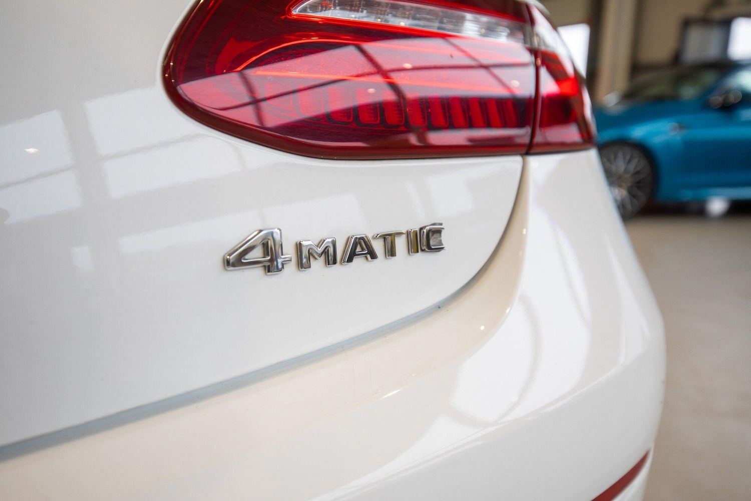 Used Mercedes-Benz E Class for sale - 76824510: Photo 13