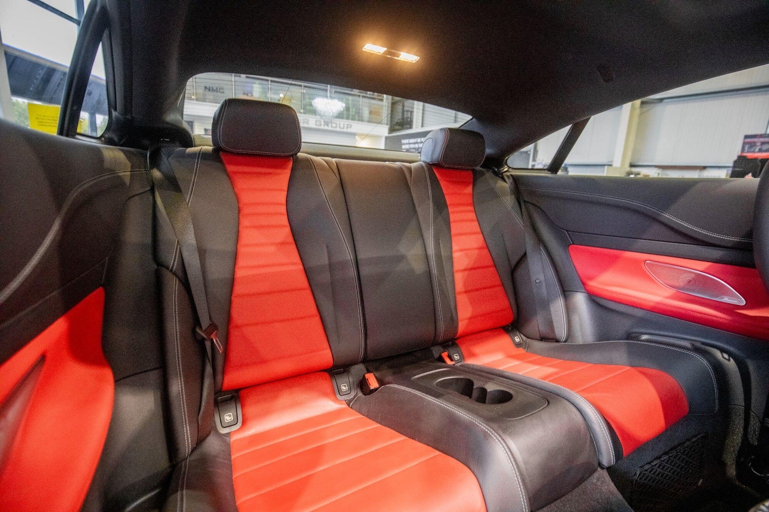 Used Mercedes-Benz E Class for sale - 76824510: Photo 15