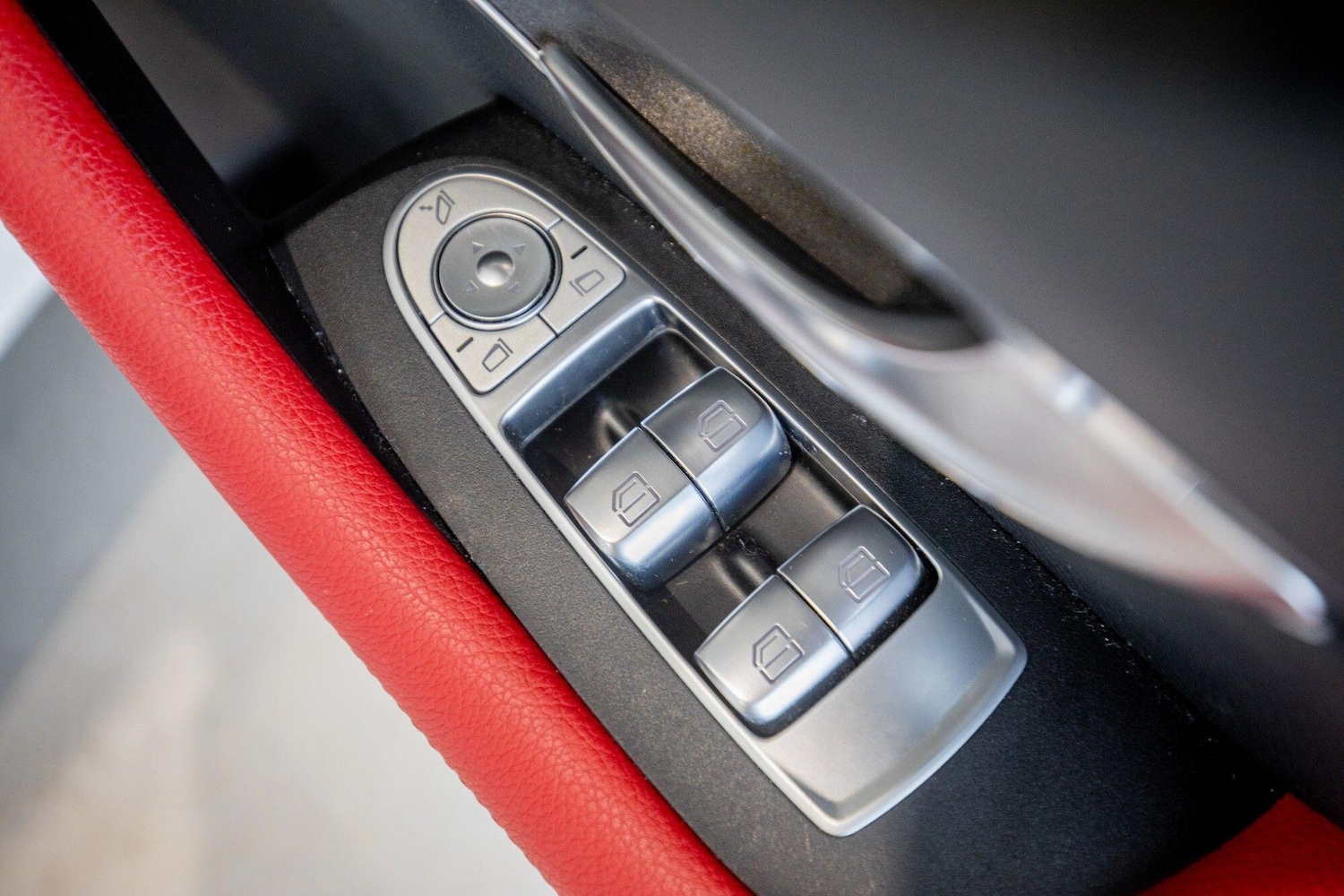 Used Mercedes-Benz E Class for sale - 76824510: Photo 16