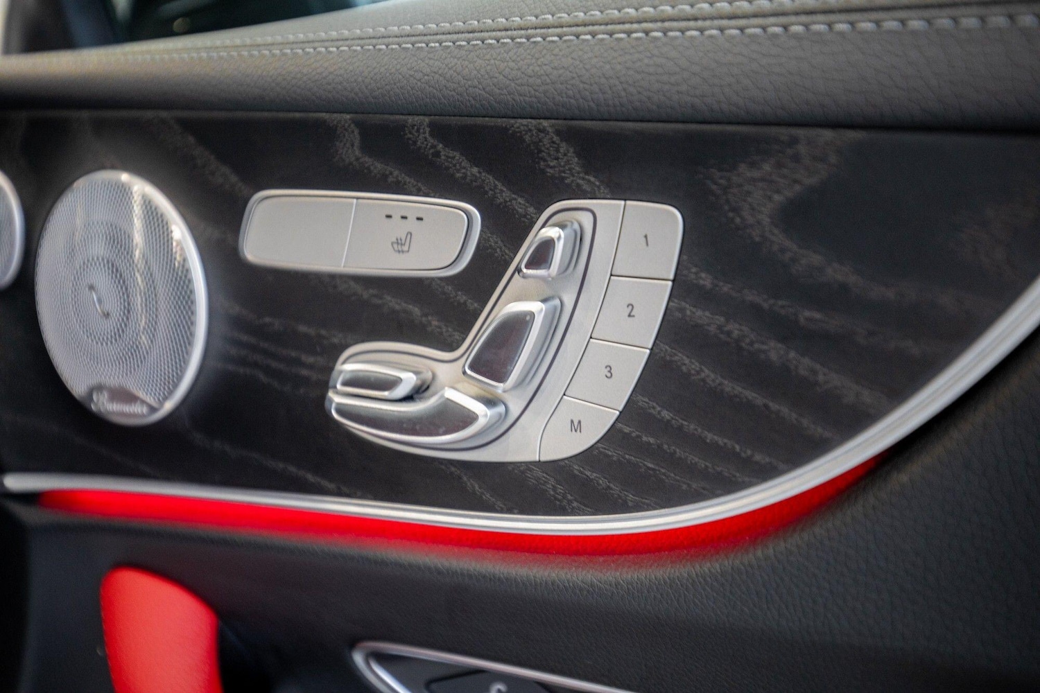 Used Mercedes-Benz E Class for sale - 76824510: Photo 19