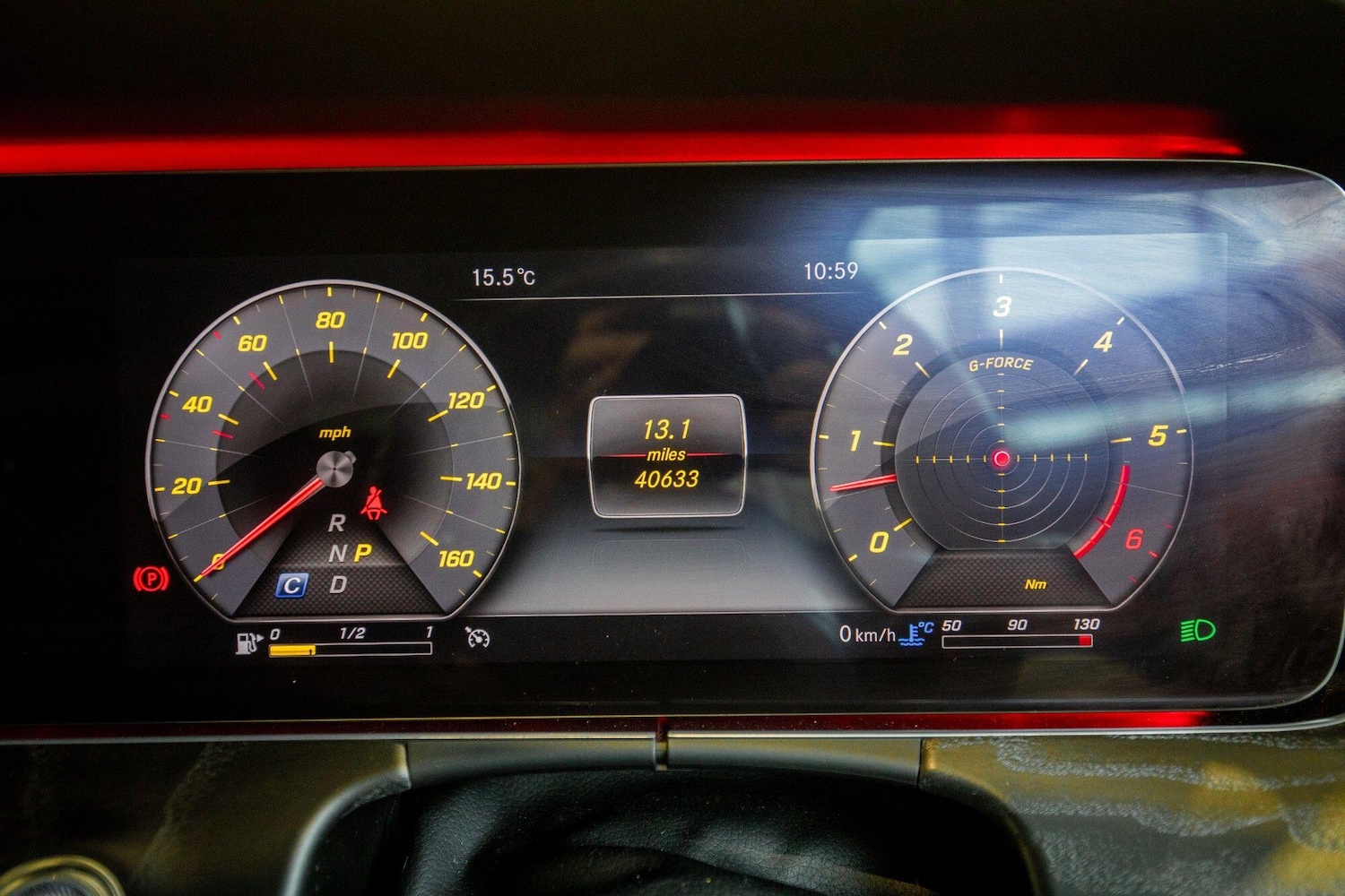 Used Mercedes-Benz E Class for sale - 76824510: Photo 27