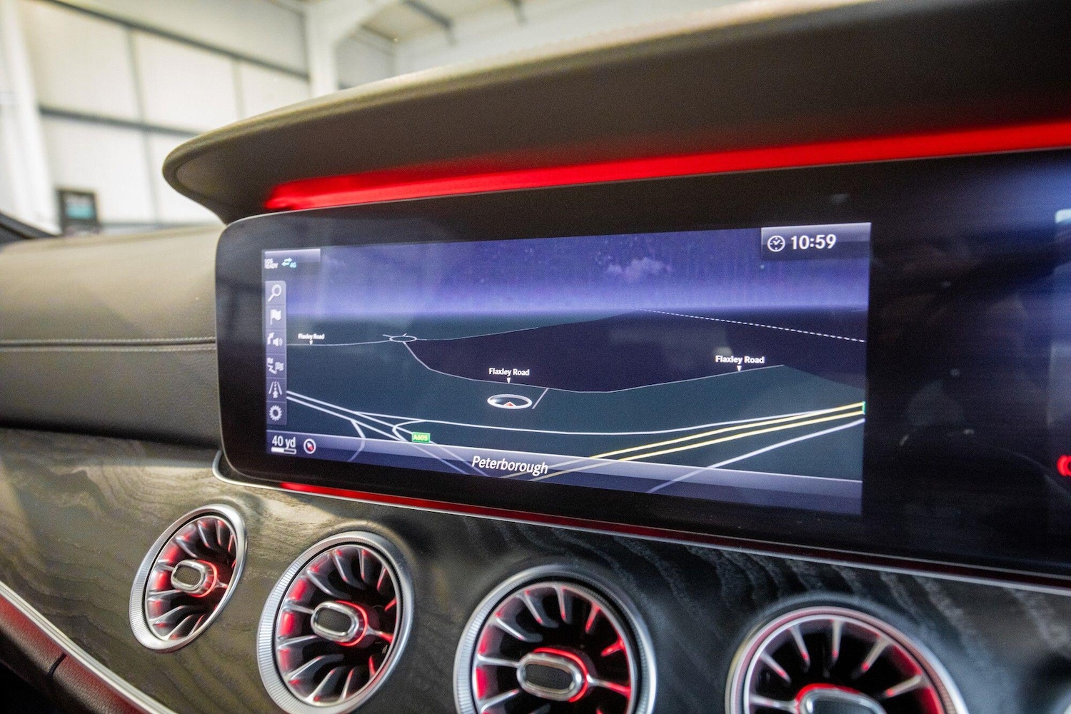 Used Mercedes-Benz E Class for sale - 76824510: Photo 29