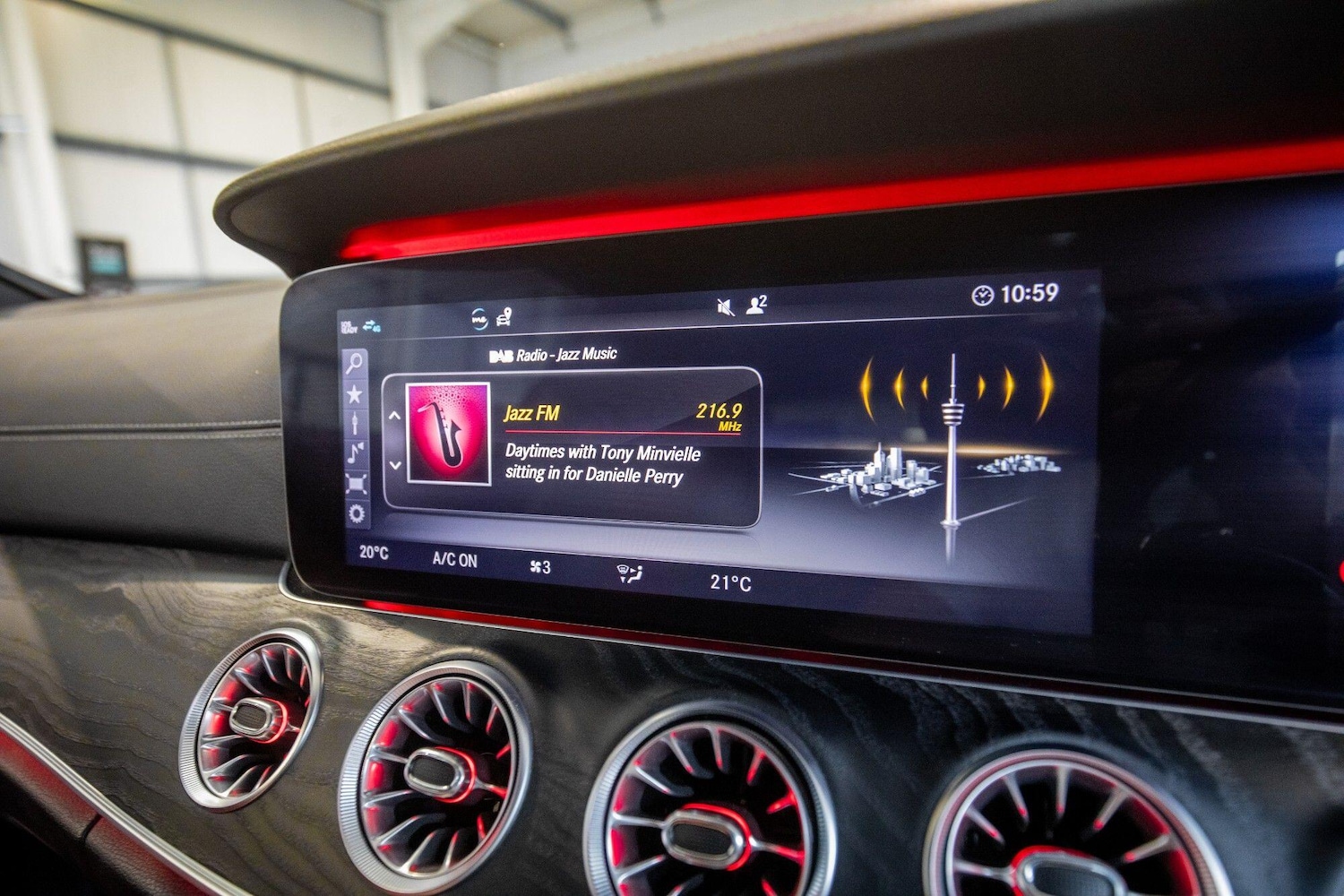 Used Mercedes-Benz E Class for sale - 76824510: Photo 30