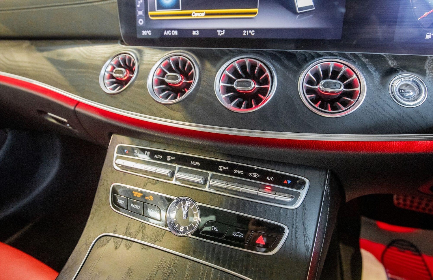 Used Mercedes-Benz E Class for sale - 76824510: Photo 35