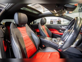 Used Mercedes-Benz E Class 2020 for sale - 76824510: Photo