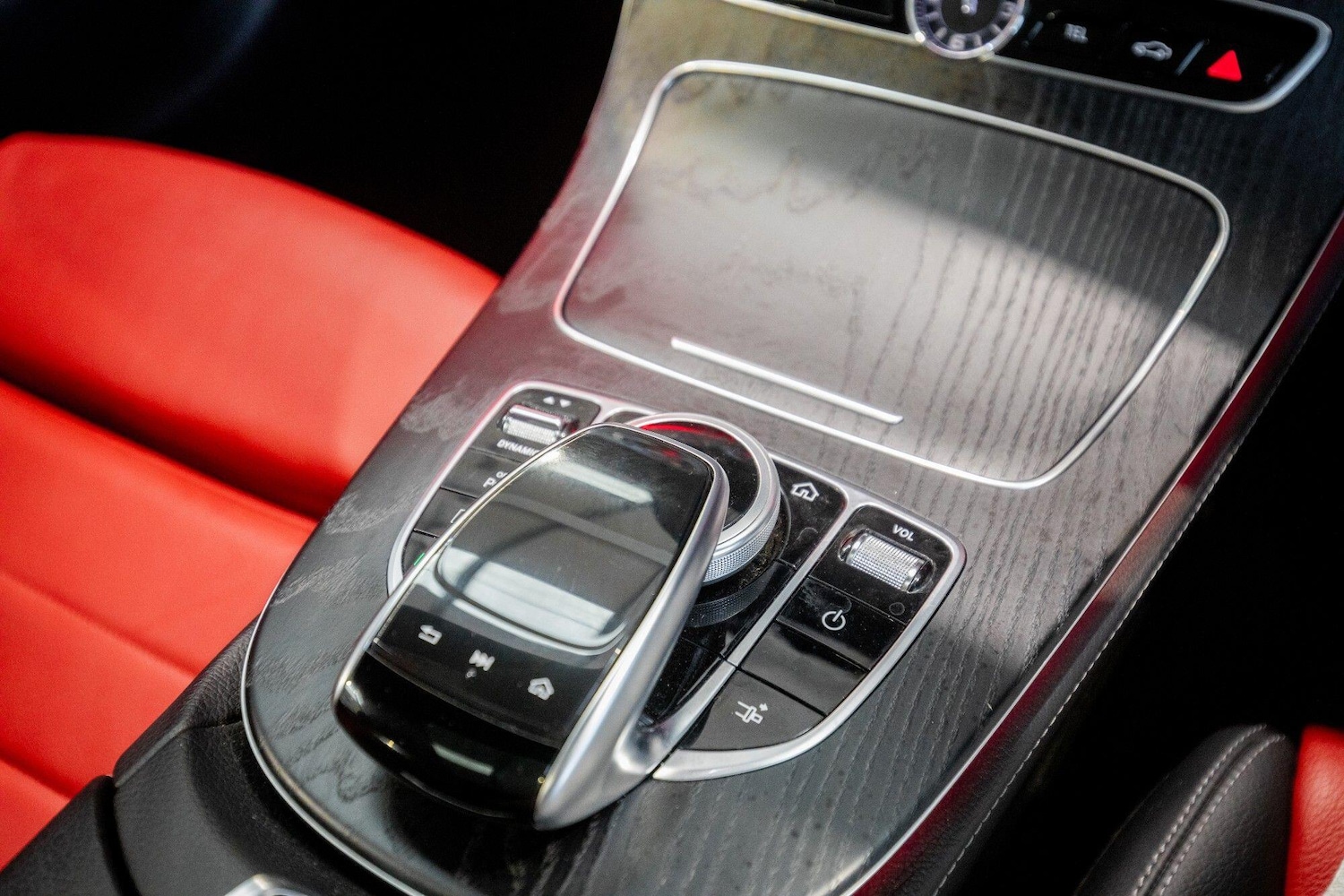 Used Mercedes-Benz E Class for sale - 76824510: Photo 40