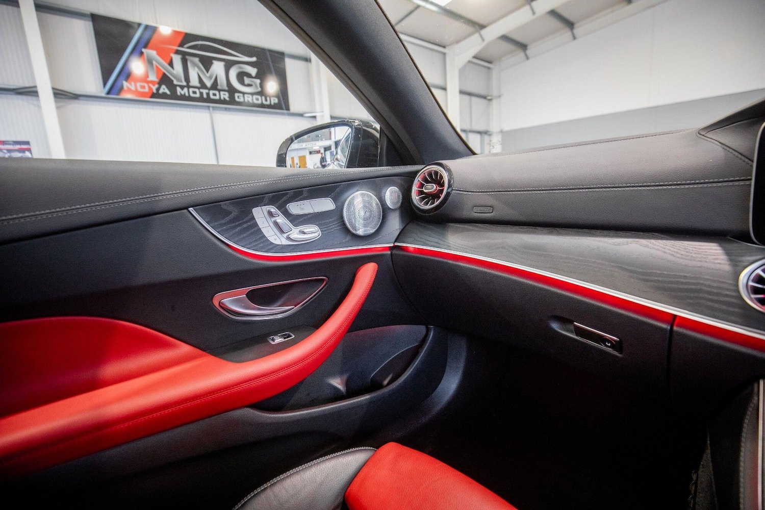 Used Mercedes-Benz E Class for sale - 76824510: Photo 43