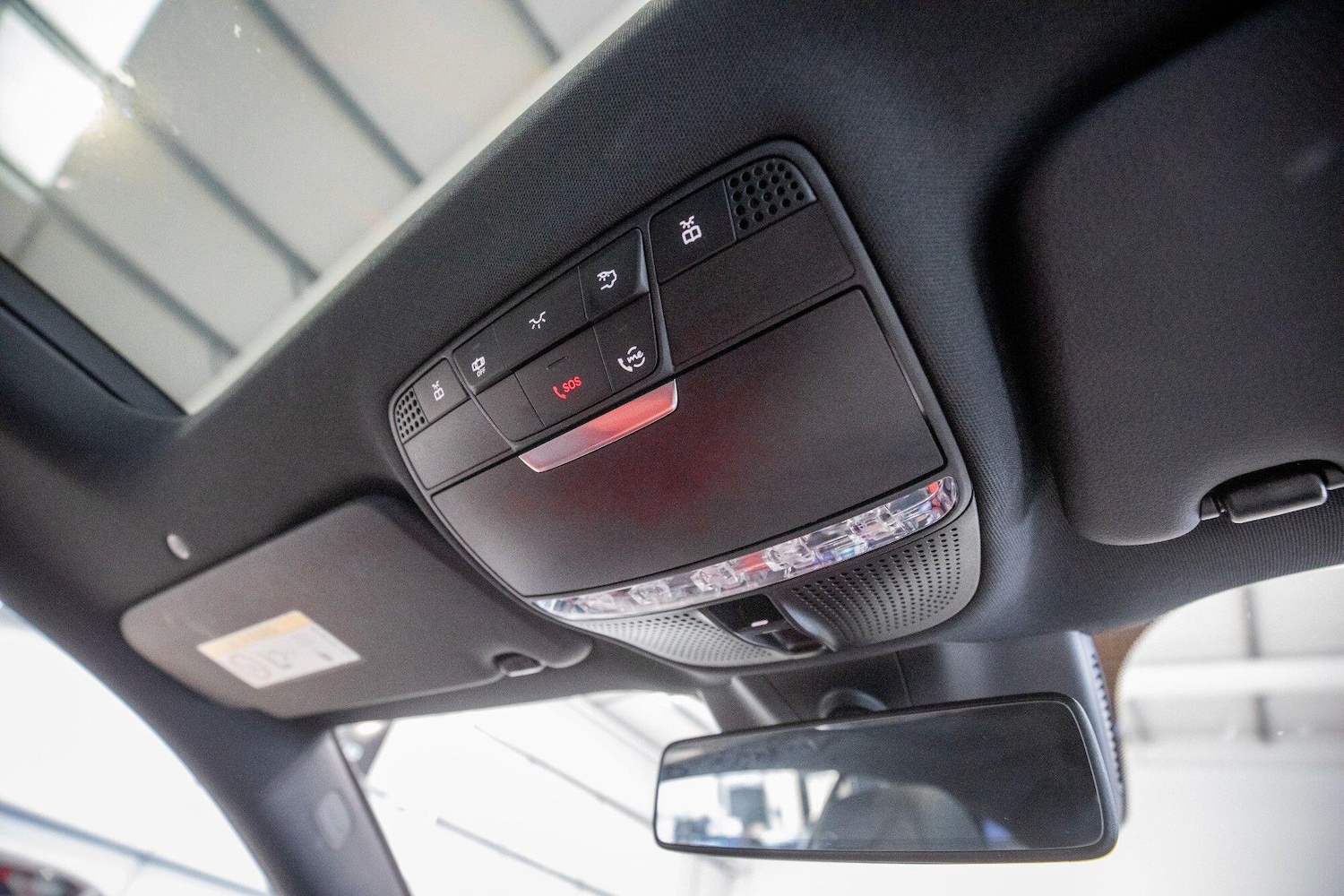 Used Mercedes-Benz E Class for sale - 76824510: Photo 44