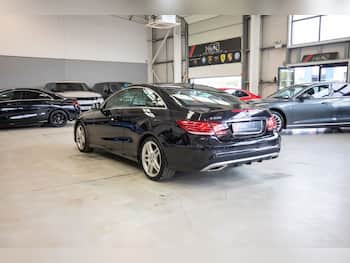 Used Mercedes-Benz E Class 2015 for sale - 79709230: Photo