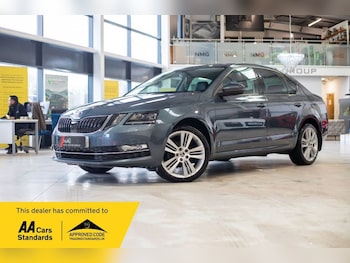 Used Skoda Octavia 2020 for sale - 78382268: Photo