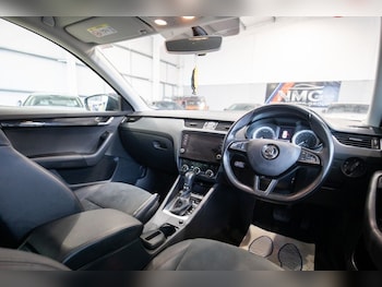 Used Skoda Octavia 2020 for sale - 78382268: Photo