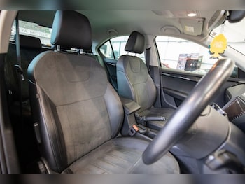 Used Skoda Octavia 2020 for sale - 78382268: Photo