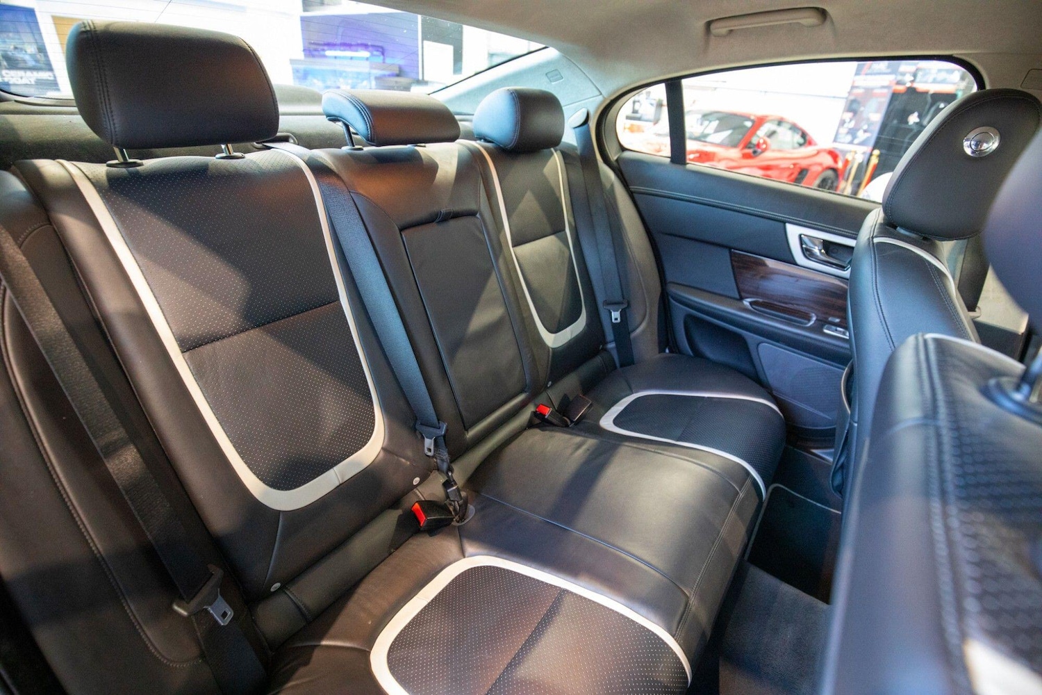 Used Jaguar XF 2014 for sale - 78156641: Photo 16