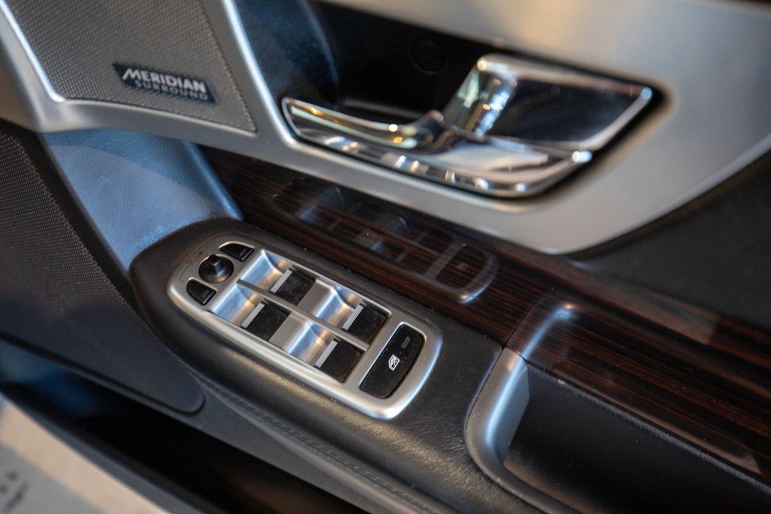 Used Jaguar XF 2014 for sale - 78156641: Photo 18