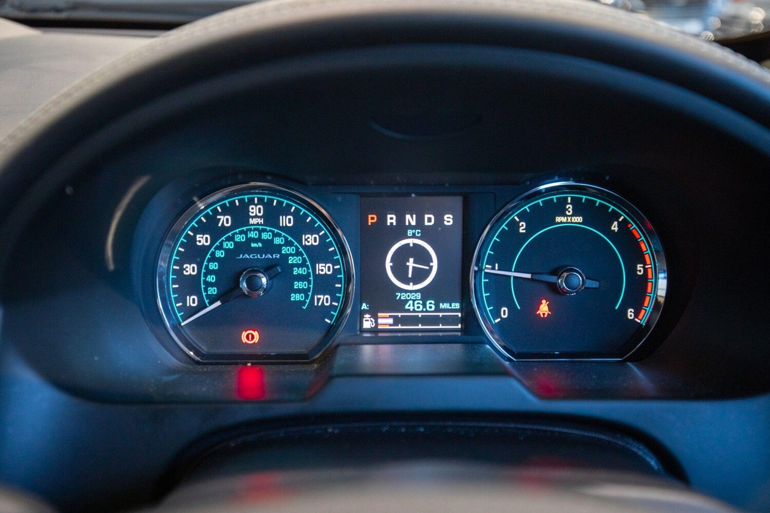 Used Jaguar XF 2014 for sale - 78156641: Photo 23