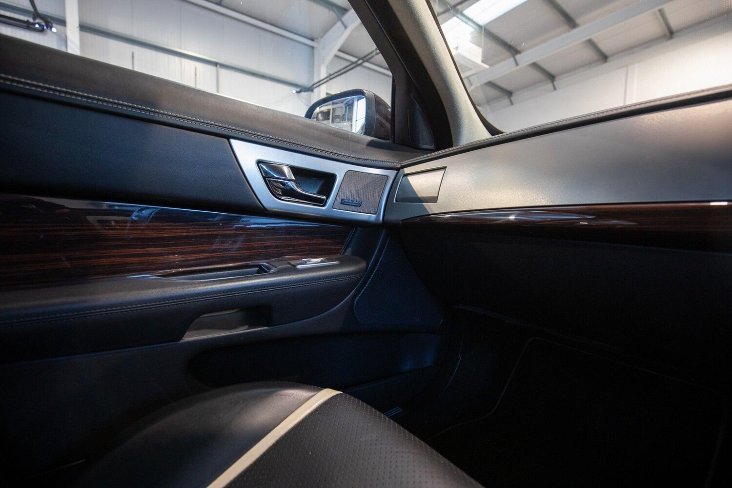 Used Jaguar XF 2014 for sale - 78156641: Photo 30