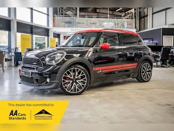 Used MINI Countryman 2013 for sale - 78287908: Photo