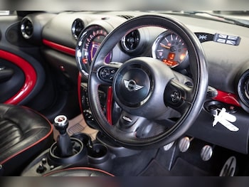 Used MINI Countryman 2013 for sale - 78287908: Photo