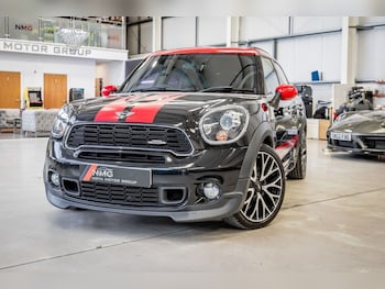 Used MINI Countryman 2013 for sale - 78287908: Photo