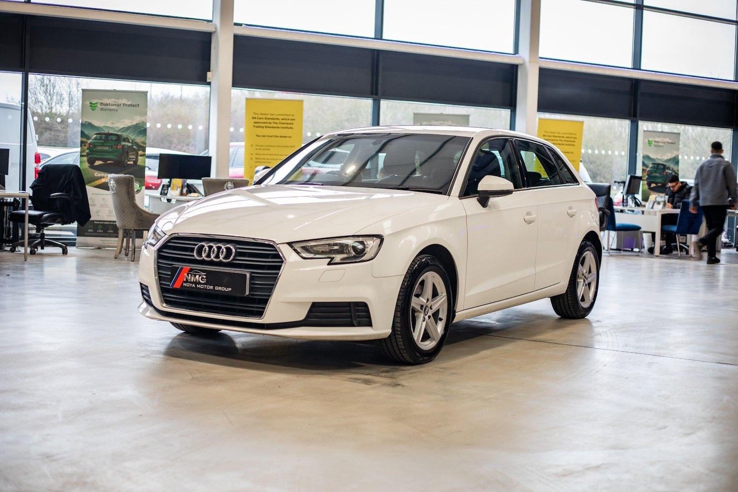 Used Audi A3 for sale - 77670644: Photo 10
