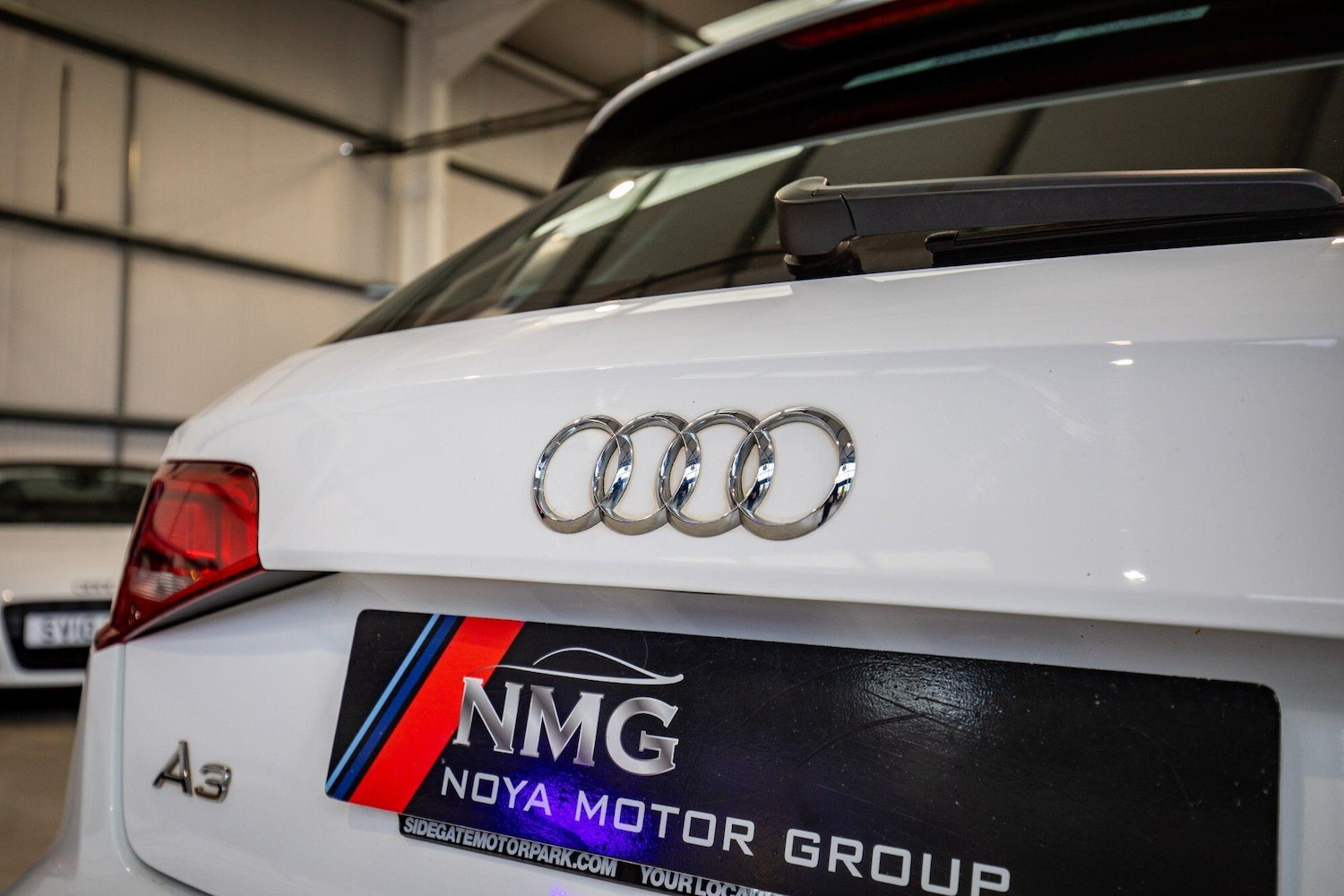 Used Audi A3 for sale - 77670644: Photo 12