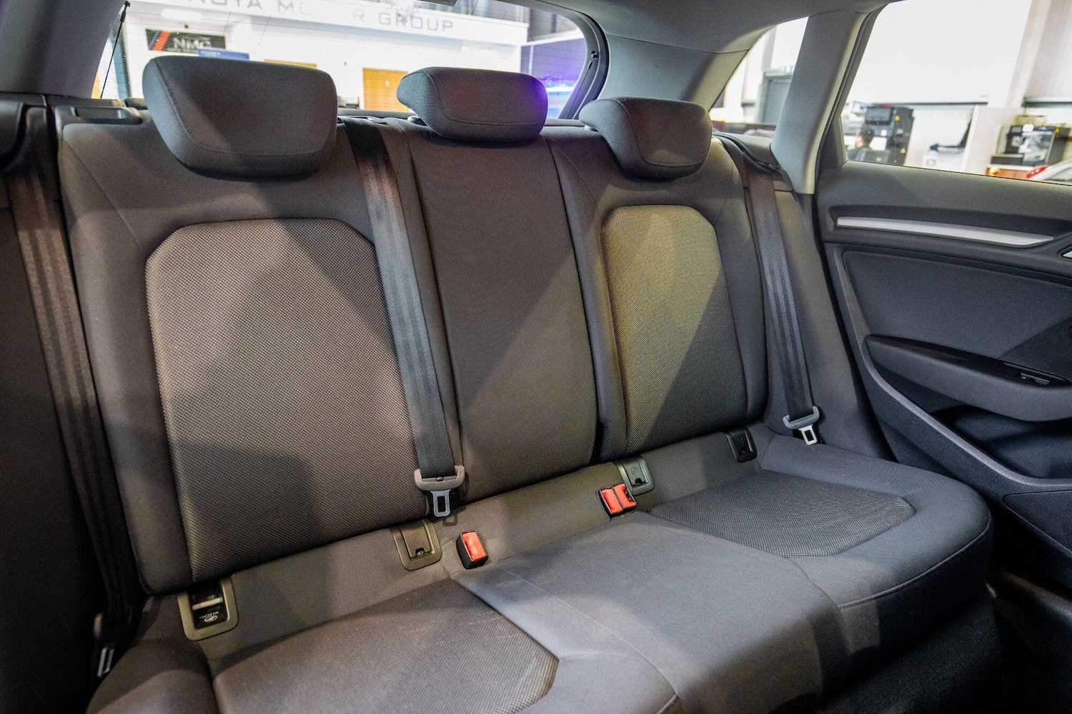 Used Audi A3 for sale - 77670644: Photo 15